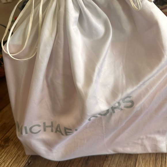 Hamilton tote from MICHAEL Michael Kors - NWOT - Picture 9 of 12